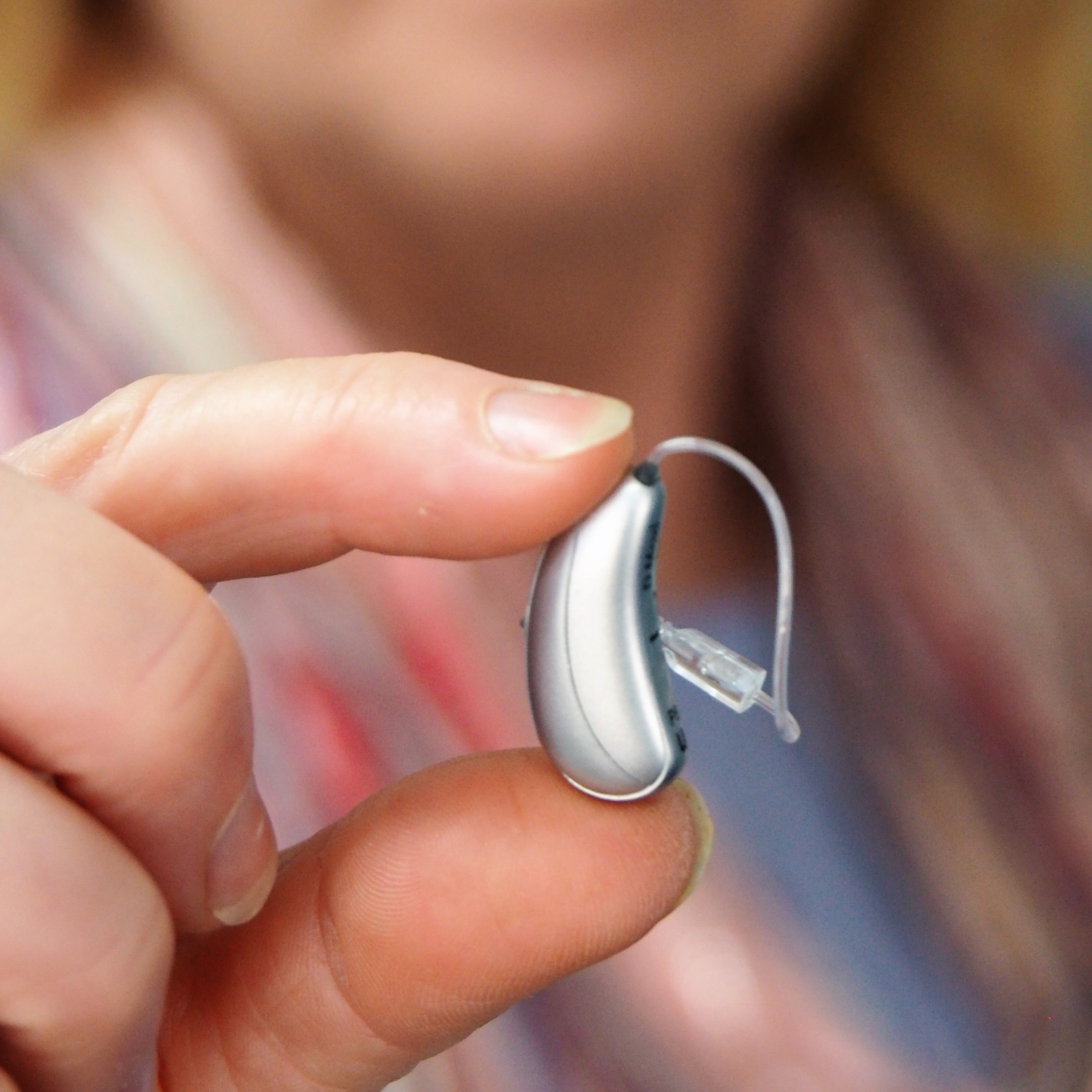 The causes of acquired hearing loss